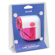 Lincraft Lint Remover, Battery Operated