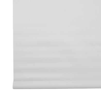 CH Georgia Roller Blind, White