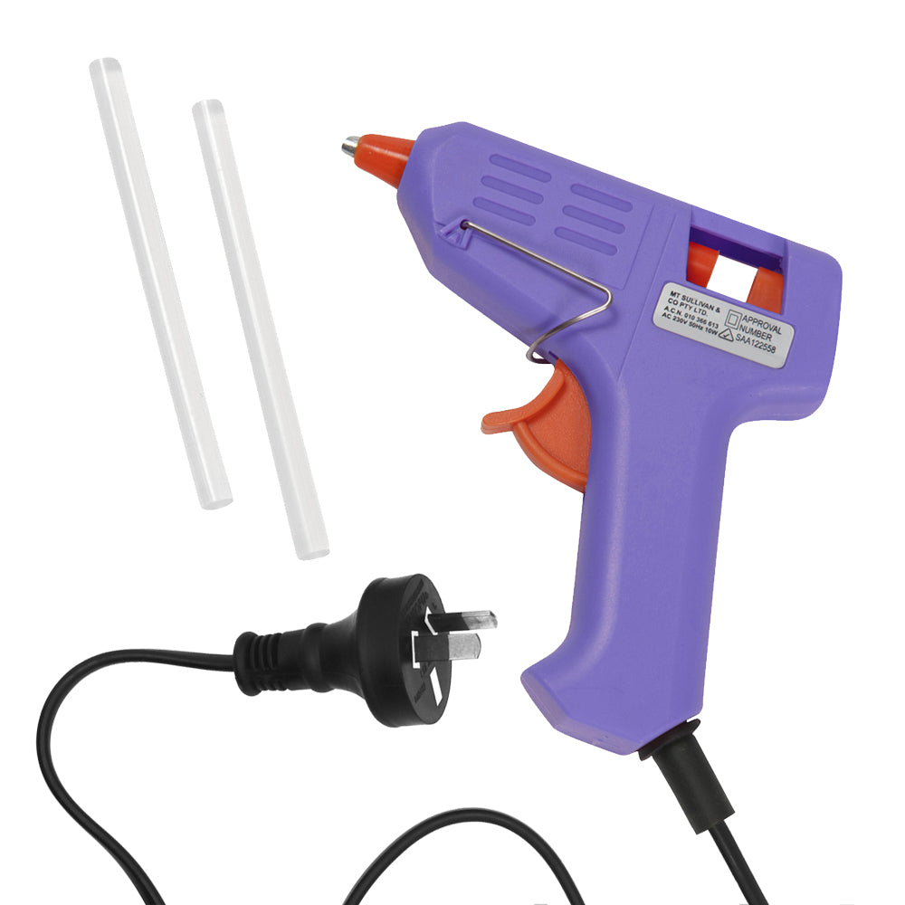 Sullivans Glue Gun, Purple