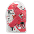 Sullivans Glue Gun, Pink