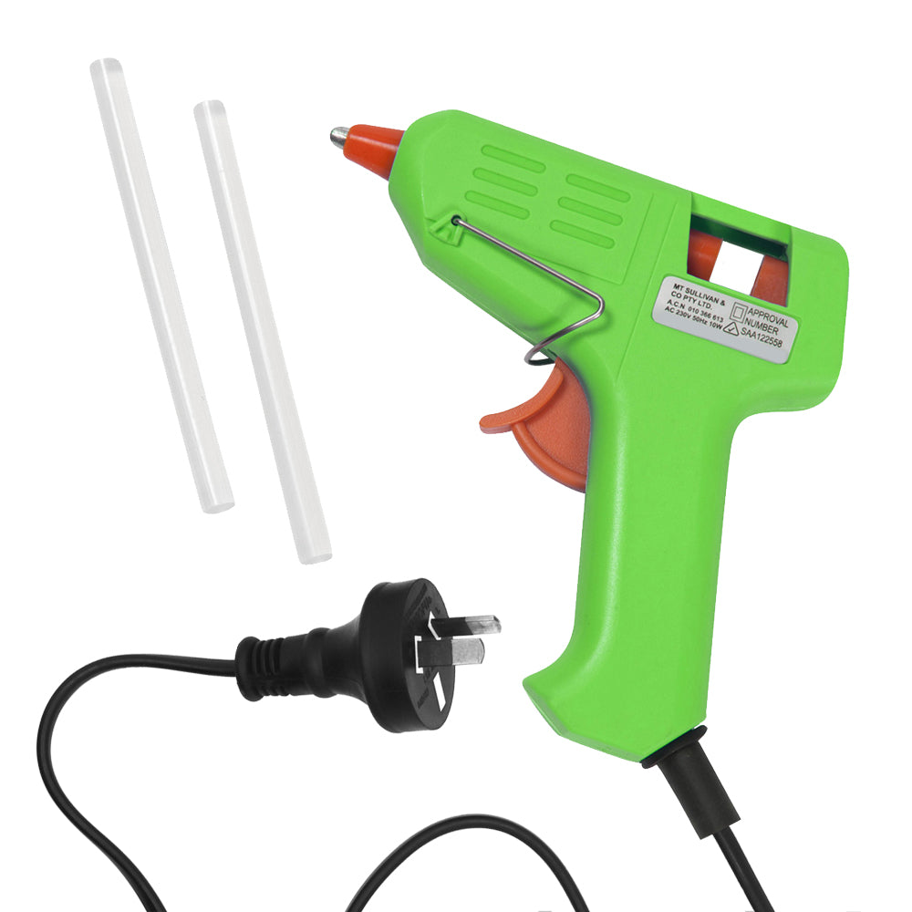 Sullivans Glue Gun, Lime