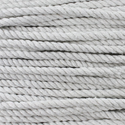 Birch Piping Cord, White- Size 2