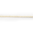 Birch Piping Cord, Natural- Size 2