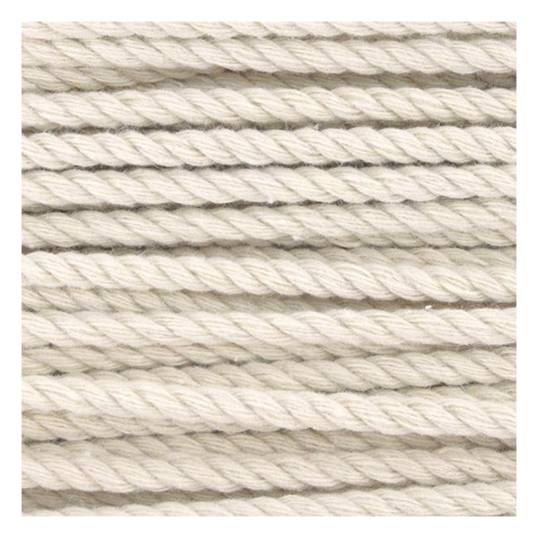 Birch Piping Cord, Natural- Size 2