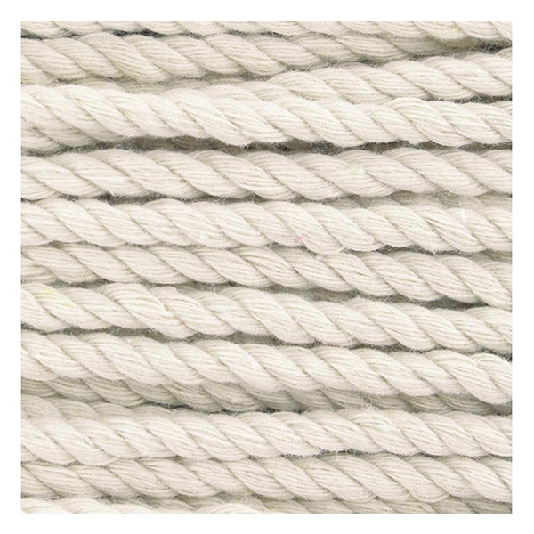 Birch Piping Cord, Natural- Size 3