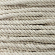 Birch Piping Cord, Natural- Size 4