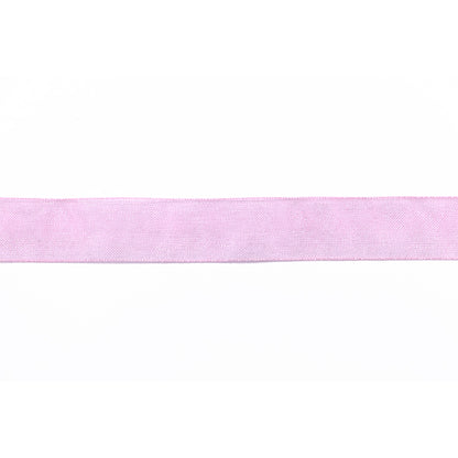 Sullivans Ribbon Organza, Baby Pink- 15 mm