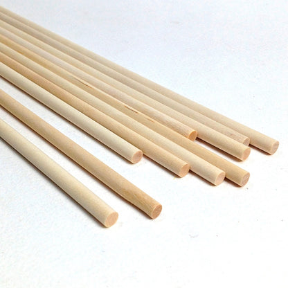 Arbee Wooden Dowels