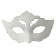 Masquerade White Mask, Queen