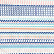 Bliss Sateen Fabric, Geo Multi- Width 120cm