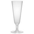 Party Champagne Glass- 15pk