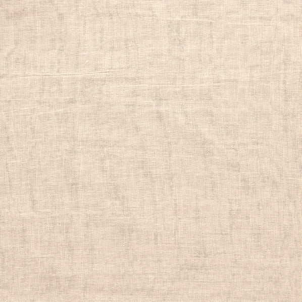 Muslin Fabric, Natural- Width 160cm