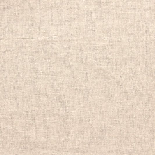 Muslin Fabric, Natural- Width 160cm