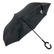 Smart Brolly Umbrella, Black