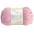 Lincraft Baby Merino Yarn 8ply, Blush- 50g Merino Wool Yarn