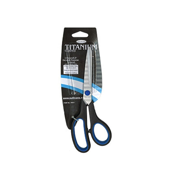 Sullivans Titanium Scissor, 215mm