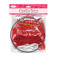 Crafty Bitz Dream Catcher Kit, Red