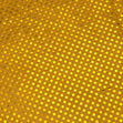 Party Sequins 3mm Fabric, Gold- Width 112cm