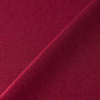 Satin Back Crepe Fabric, Burgundy- Width 112cm