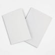 Paper Xtra Card Kit, Pearlized White- 4pk