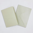 Paper Xtra Card Kit, Pearlized Ivory- 4pk