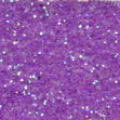 Sullivans Glitter Cardstock, Purple Glitter- 12x12in