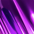 GoPress and Foil Heat-Activated Foil, Deep Purple- Mirror Finish