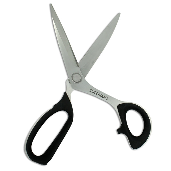 Sullivans Tailor's Shears Scissors- 215mm