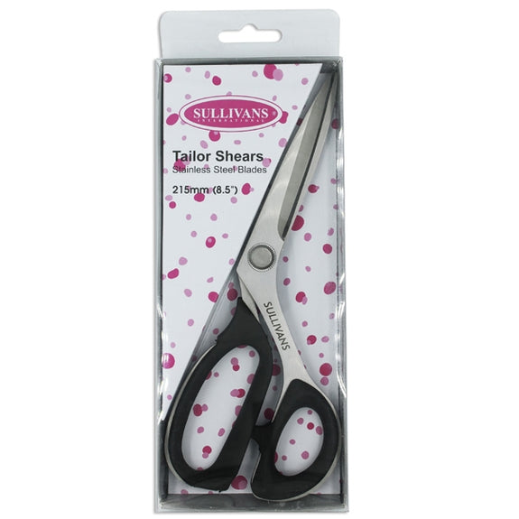 Sullivans Tailor Scissors 12