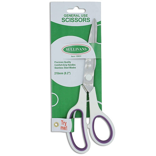 Sullivans General Use Scissor, 210mm