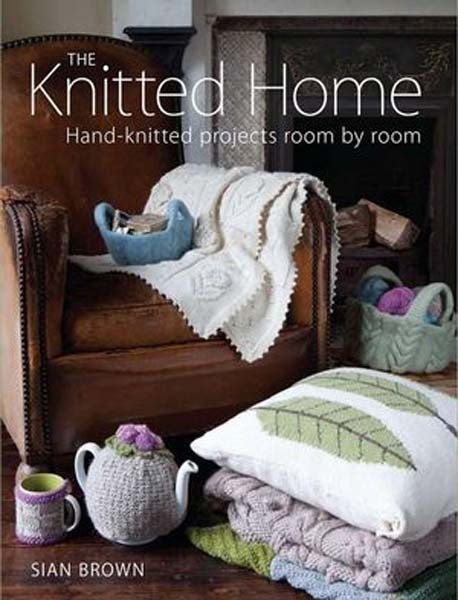 Knitted Home Book