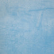 Coral Fleece Fabric, Sky Blue- Width 150cm