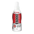 E6000 Spray Adhesive, Clear- 118.2ml