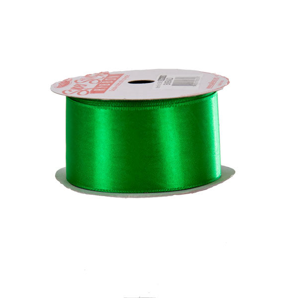 Sullivans Spool Ribbon, Emerald- 38mm