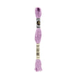 DMC Mouline Etoile Thread, C554 Light Violet- 8m