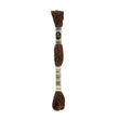 DMC Mouline Etoile Thread, Very Dark Coffee Brown- 8m