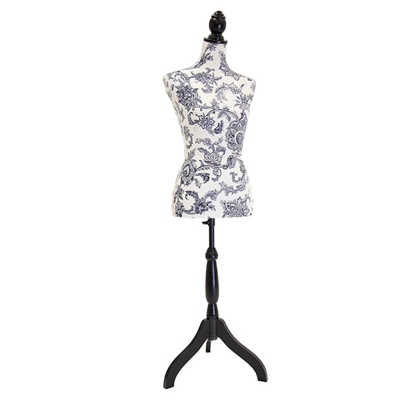 Boutique Mannequin, Melinda