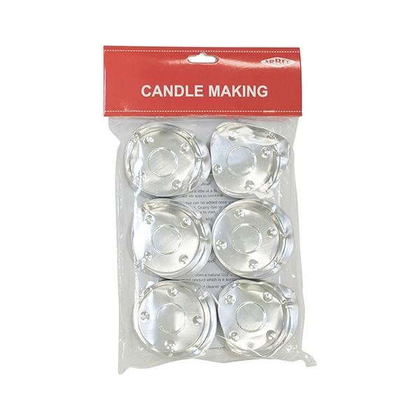 Arbee Candle T-Lights Container