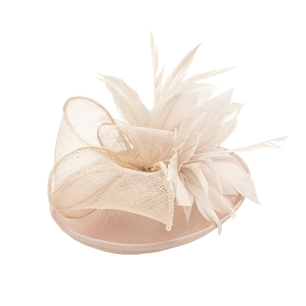 Fascinator, Rosie Spring