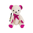 Makr Friendship Bear, Pink- 32cm