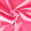 Stretch Velvet Fabric, Pink