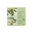 Wellness Soap, Olive and Lemongras- 200g