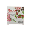 3 Roses Perfumed Soap, 100g