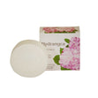 Hydrangea Perfumed Soap, 100g