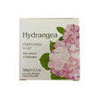 Hydrangea Perfumed Soap, 100g