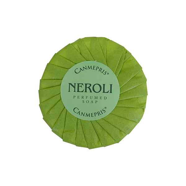 Neroli Perfumed Soap, 100g