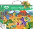 Junior Jigsaw Puzzle, Dinosaur Adventure