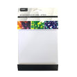 Makr Cardstock A5 Specialty Pack, Watercolour Card- 8pk