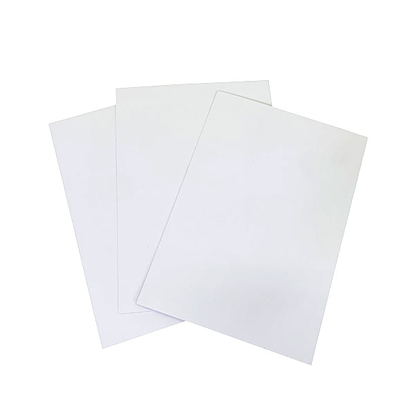 Makr Cardstock A5 Specialty Pack, Watercolour Card- 8pk