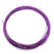 Arbee Bead Wire, Purple- 0.38mm